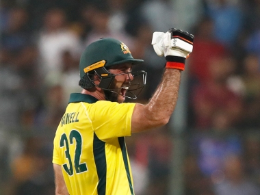 Glenn Maxwell, Australia all-rounder, World Cup 2019 Player Full Profile: Maxwell's X-factor could be decisive factor for Australia Glenn Maxwell, Australia all-rounder, World Cup 2019 Player Full Profile: Maxwell's X-factor could be decisive factor for Australia