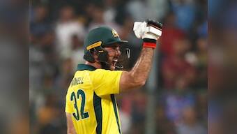 Glenn Maxwell, Australia all-rounder, World Cup 2019 Player Full Profile: Maxwell's X-factor could be decisive factor for Australia