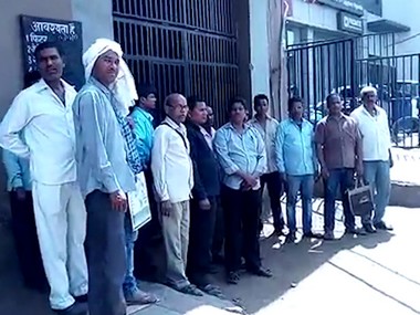 Delhi sealing drive: In Mayapuri scrap market, implementation of e-waste rules lags due to political slugfest Delhi sealing drive: In Mayapuri scrap market, implementation of e-waste rules lags due to political slugfest