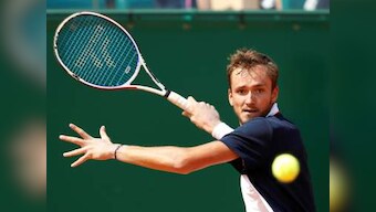 Barcelona Open 2019: Against all odds, 'robotic' Daniil Medvedev has turned into a force on clay