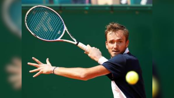 Barcelona Open 2019: Against all odds, 'robotic' Daniil Medvedev has turned into a force on clay