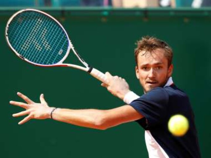 Barcelona Open 2019: Against all odds, 'robotic' Daniil Medvedev has turned into a force on clay