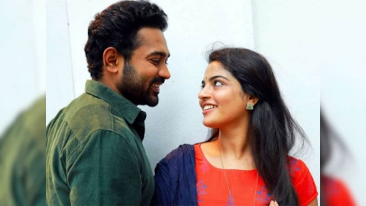 Mera Naam Shaji movie review: Nadirshah's boring film touches a nadir for misogyny in Mollywood