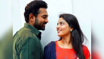 Mera Naam Shaji movie review: Nadirshah's boring film touches a nadir for misogyny in Mollywood