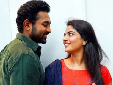 Mera Naam Shaji movie review: Nadirshah's boring film touches a nadir for misogyny in Mollywood
