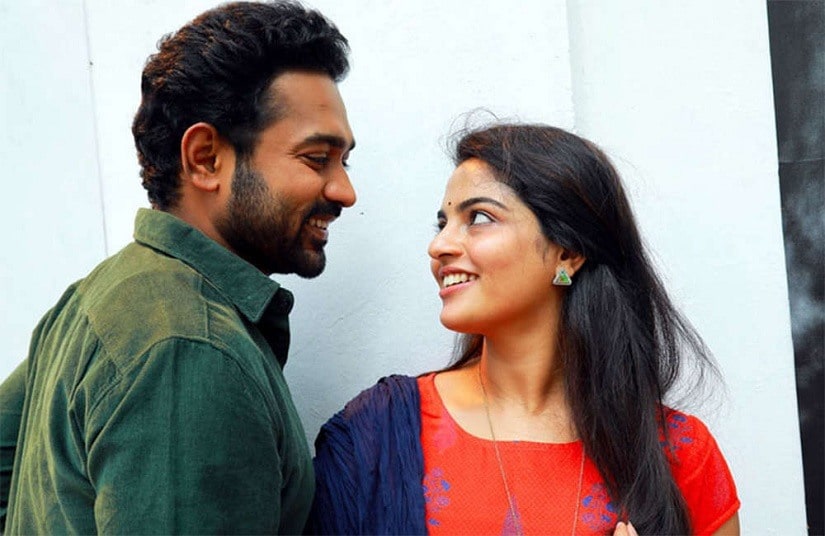 Mera Naam Shaji movie review: Nadirshahs boring film touches a nadir for misogyny in Mollywood