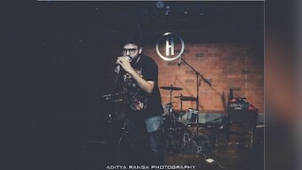 Veins of the underground