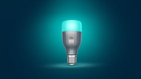 Xiaomi's crowdfunding campaign for the Mi LED Bulb goes live in India at Rs 999