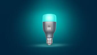 Xiaomi's crowdfunding campaign for the Mi LED Bulb goes live in India at Rs 999