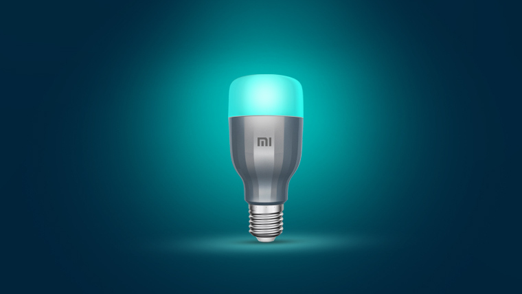 Xiaomi's crowdfunding campaign for the Mi LED Bulb goes live in India at Rs 999 Xiaomi's crowdfunding campaign for the Mi LED Bulb goes live in India at Rs 999