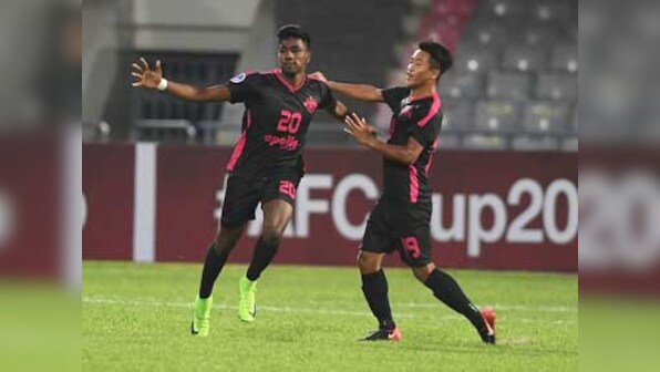 AFC Cup 2019: Former I-League champions Minerva Punjab held to draw by Abahani Dhaka in Bangladesh