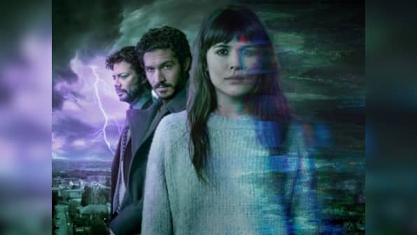 Mirage movie review: Oriol Paulo's thriller fails to rise above the superficial complexity of its narrative