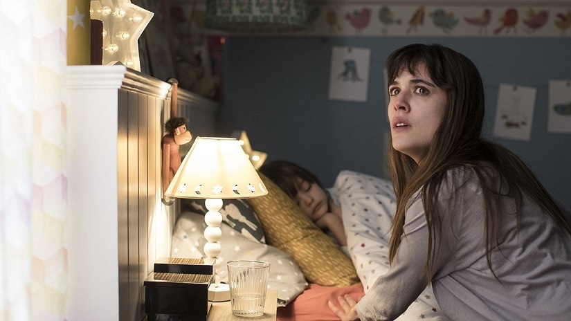 Mirage movie review: Oriol Paulos thriller fails to rise above the superficial complexity of its narrative