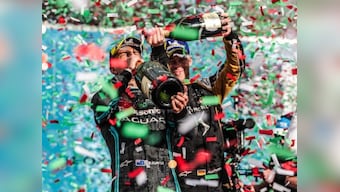 Rome ePrix 2019: From this season's sheer unpredictability to Mitch Evans' hardfought win, takeaways from Formula E race