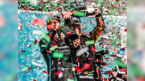 Rome ePrix 2019: From this season's sheer unpredictability to Mitch Evans' hardfought win, takeaways from Formula E race