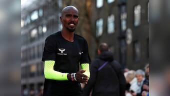 Athletics icons Mo Farah, Haile Gebrselassie locked in bitter dispute over robbery claims and unpaid hotel bills