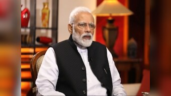 Full transcript of Narendra Modi's News18 interview: I'm a chowkidar, won't let anyone steal India's wealth, says PM