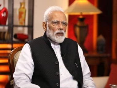 Narendra Modi Interview to News18 Updates: Demonetisation was needed to speed up formalisation of economy, says PM