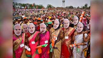 Narendra Modi should canter home for another term as PM, going by surveys; Opposition, critics have missed the ball game