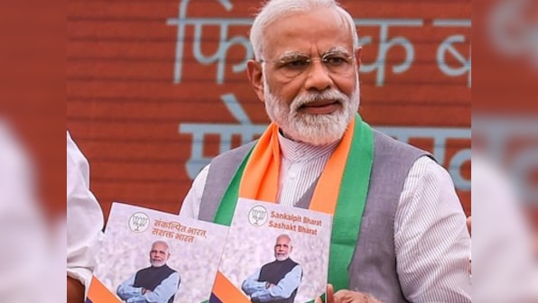 BJP manifesto is like a good dream, easy to sell; but does the govt have the money to implement promises?