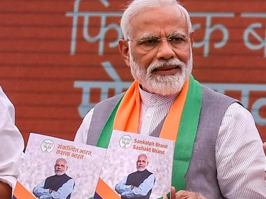 BJP may benefit from Karnataka voters' tendency to back different parties in Lok Sabha and Assembly polls BJP may benefit from Karnataka voters' tendency to back different parties in Lok Sabha and Assembly polls