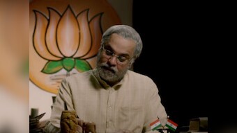 EC directs Eros Now to stop streaming web series based on the life of Prime Minister Narendra Modi