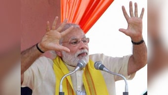 Criticism of Narendra Modi for his remarks against Rajiv Gandhi misses the point; Congress’ overreaction may backfire