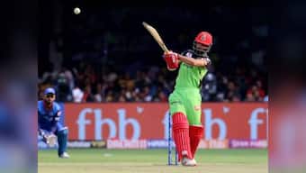 IPL 2019, RCB vs DC: Moeen Ali says Bangalore players are doing right things in training but not delivering on field