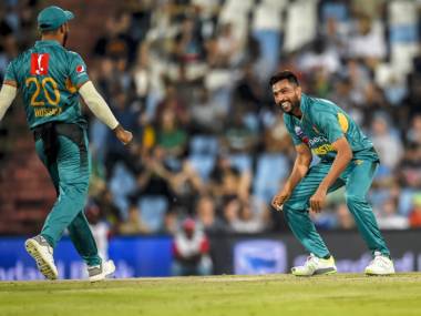 ICC Cricket World Cup 2019: Pakistan leave out pacer Mohammad Amir from squad; Abid Ali, Hafeez picked ICC Cricket World Cup 2019: Pakistan leave out pacer Mohammad Amir from squad; Abid Ali, Hafeez picked