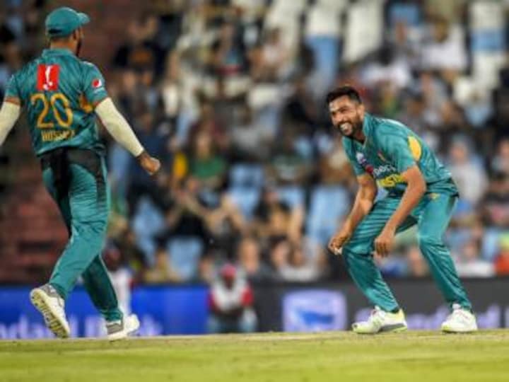 ICC Cricket World Cup 2019: Uncommon predictability and logic of Pakistan's squad is surprising despite exclusion of Mohammad Amir