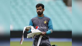ICC Cricket World Cup 2019: Mohammad Hafeez clears Yo-Yo test, makes strong case for selection into Pakistan squad