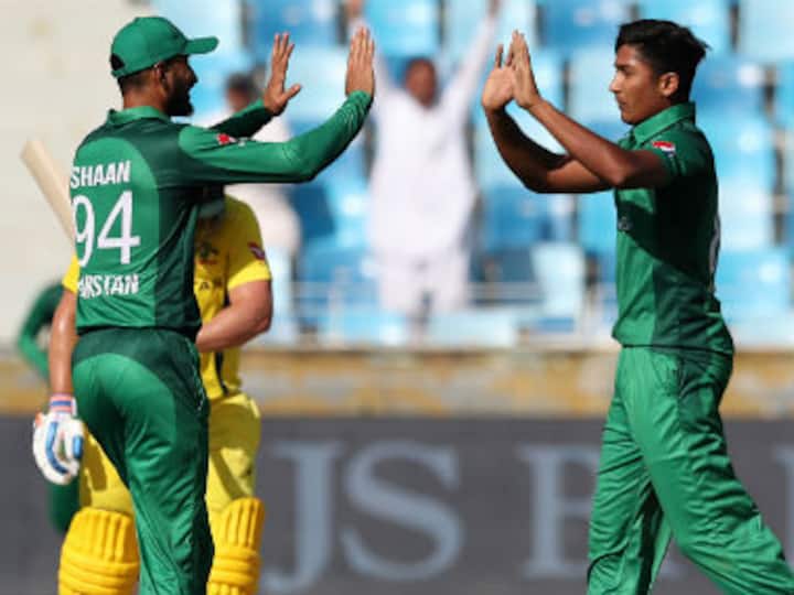 Mohammad Hasnain, Pakistan bowler, World Cup 2019 Player Full Profile: Despite inexperience, Hasnain the X-factor in team's attack Mohammad Hasnain, Pakistan bowler, World Cup 2019 Player Full Profile: Despite inexperience, Hasnain the X-factor in team's attack