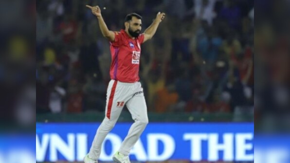 IPL 2019, Mohammed Shami interview: Captain Ravichandran Ashwin knows my skills and has given me full freedom
