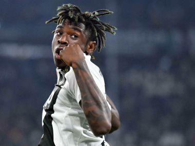 Moise Kean racism row: Possible punishment should fit the crime as racial discrimination resurfaces in Italian football Moise Kean racism row: Possible punishment should fit the crime as racial discrimination resurfaces in Italian football