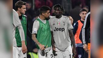Yaya Toure, Raheem Sterling slam Leonardo Bonucci, Massimiliano Allegri's response to racist abuse of Moise Kean