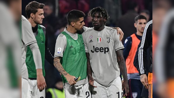 Yaya Toure, Raheem Sterling slam Leonardo Bonucci, Massimiliano Allegri's response to racist abuse of Moise Kean