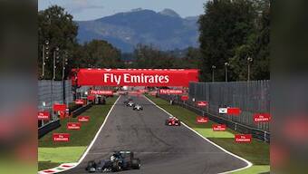 Formula 1 2019: Italian Automobile Club reaches agreement with Libert Media over Monza extension till 2024