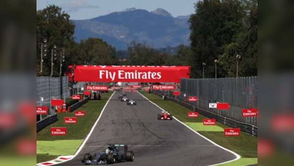 Formula 1 2019: Italian Automobile Club reaches agreement with Libert Media over Monza extension till 2024