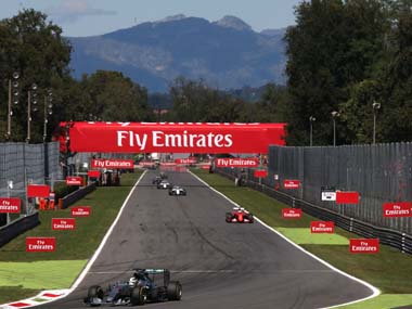Formula 1 2019: Italian Automobile Club reaches agreement with Libert Media over Monza extension till 2024 Formula 1 2019: Italian Automobile Club reaches agreement with Libert Media over Monza extension till 2024