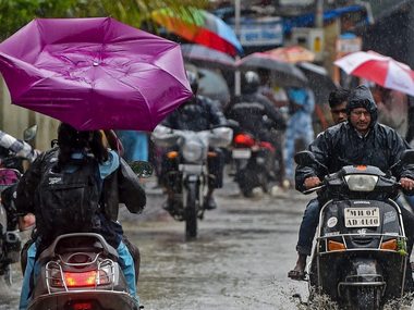Heaviest monsoon rains in 25 years kill 1,600 people since June in India; monsoon to withdraw only after early Oct Heaviest monsoon rains in 25 years kill 1,600 people since June in India; monsoon to withdraw only after early Oct