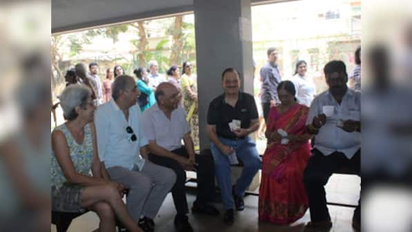 Voting percentage elections 2019 updates: 61.26 percent turnout across India; Bihar at 58.94%, Odisha at 64.05%