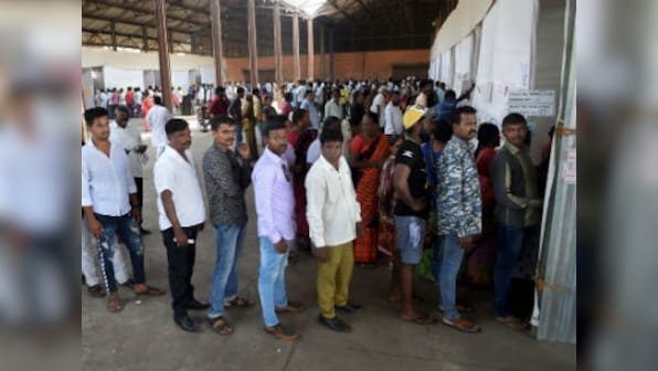 Pehowa Election Result 2019 LIVE Updates | Assembly Elections; Constituency, Party, Candidate Name Wise Winner, Loser, Leading, Trailing