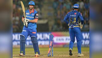IPL 2019, DC vs KXIP: Samuel Badree says Delhi erred in team selection against MI, will hope fix it in Kings XI clash