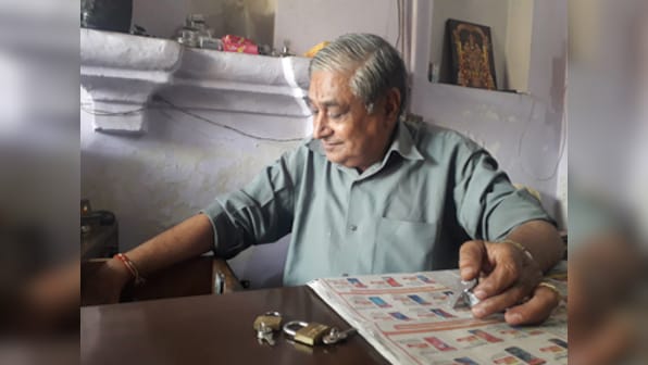 Travels through the Hindi belt: GST, demonetisation, Chinese competition leave Aligarh's famed lock industry struggling