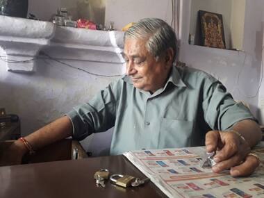 Travels through the Hindi belt: GST, demonetisation, Chinese competition leave Aligarh's famed lock industry struggling