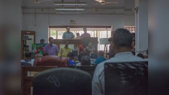 Murray and Co, Chennai's first Indian-owned auction house, moves with the times; seeks to set up online platform