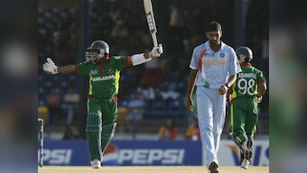 ICC Cricket World Cup 2019: Bangladesh's knockout punch to India and other major upsets in World Cup history