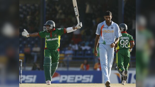 ICC Cricket World Cup 2019: Bangladesh's knockout punch to India and other major upsets in World Cup history