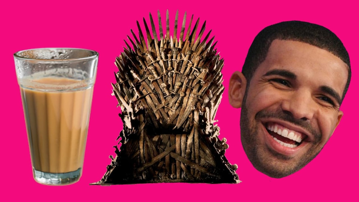 Tinder generation in India is all about Game of Thrones, Drake and chai: Report