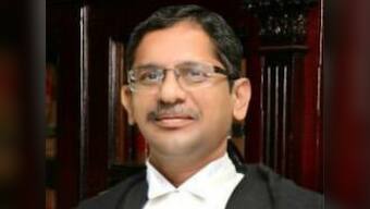 Ranjan Gogoi sexual harassment allegations: Justice NV Ramana recuses self after complainant objects